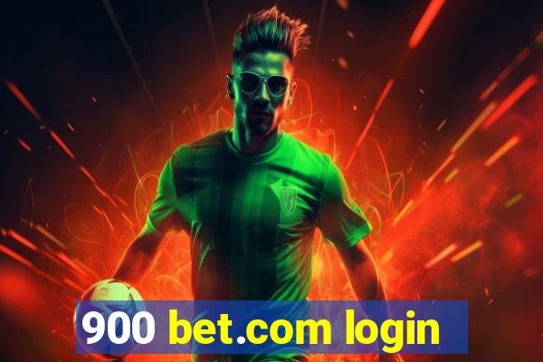 900 bet.com login